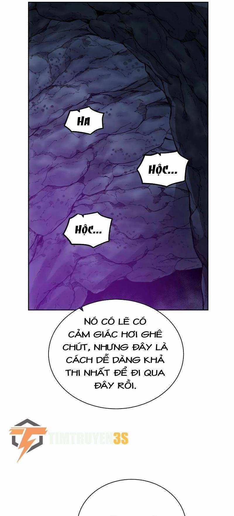 Cổ Vật Trong Hầm Tối 48 trang 50