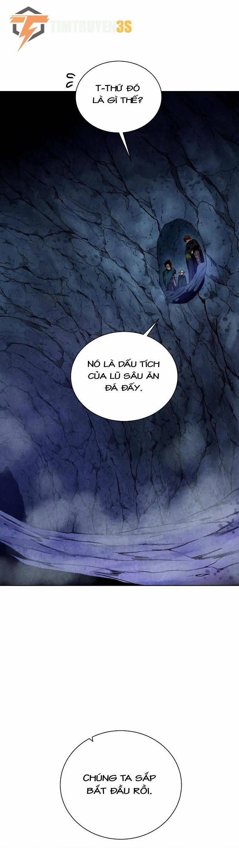 Cổ Vật Trong Hầm Tối 48 trang 52