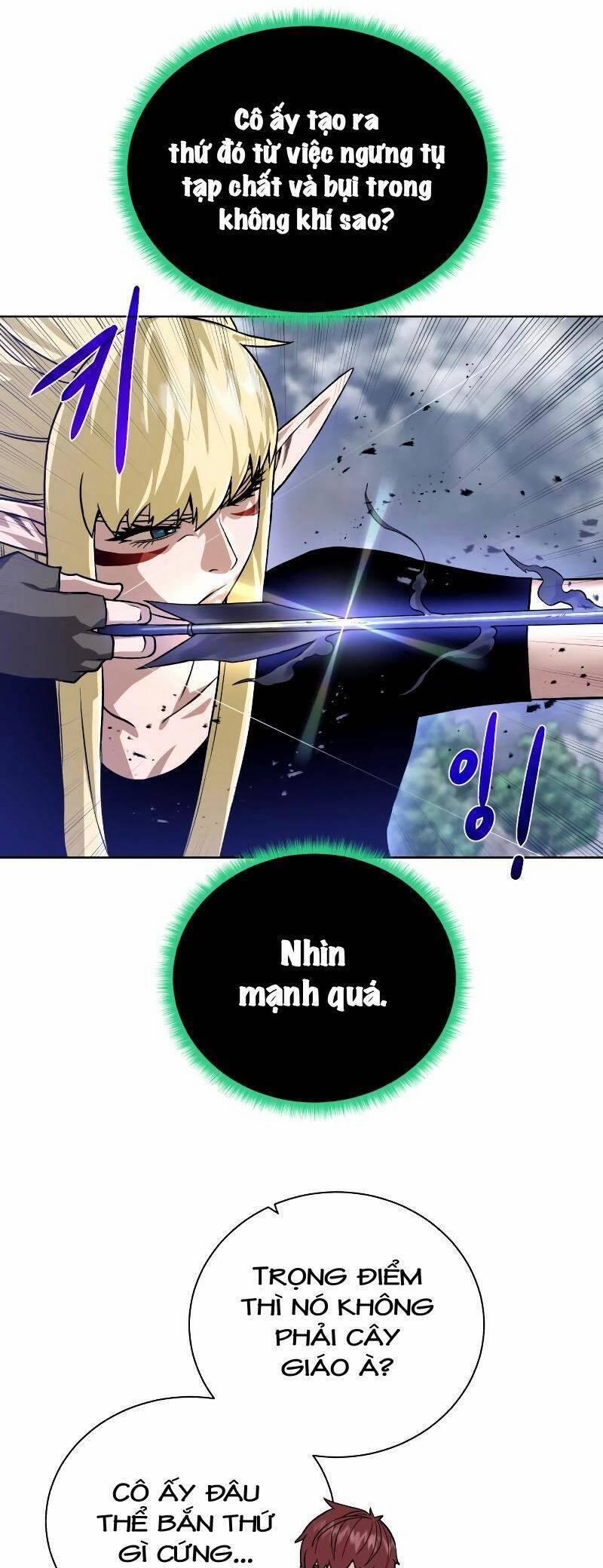 Cổ Vật Trong Hầm Tối 48 trang 6