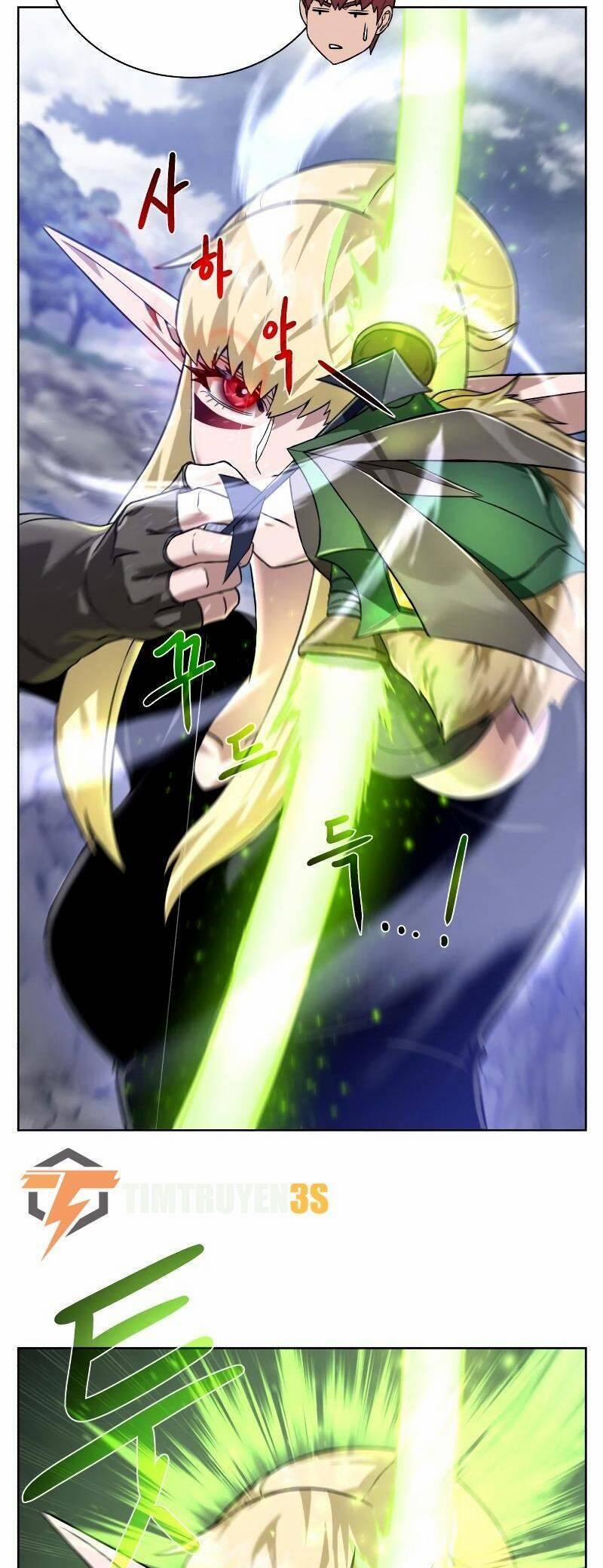 Cổ Vật Trong Hầm Tối 48 trang 7