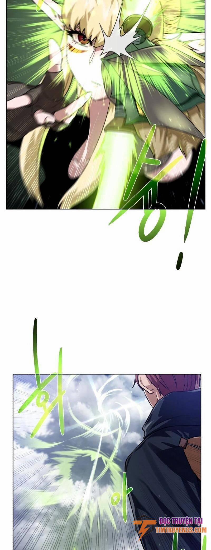 Cổ Vật Trong Hầm Tối 48 trang 8