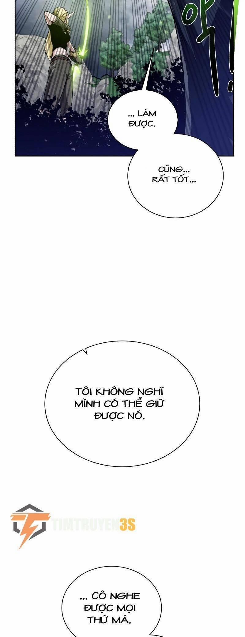 Cổ Vật Trong Hầm Tối 48 trang 9