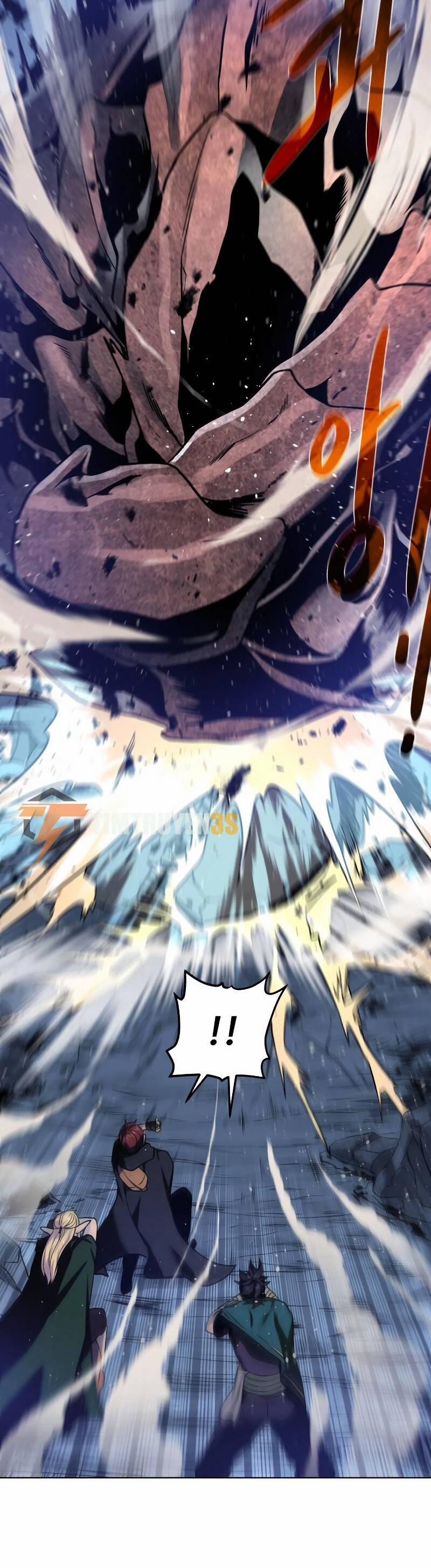 Cổ Vật Trong Hầm Tối 49 trang 15