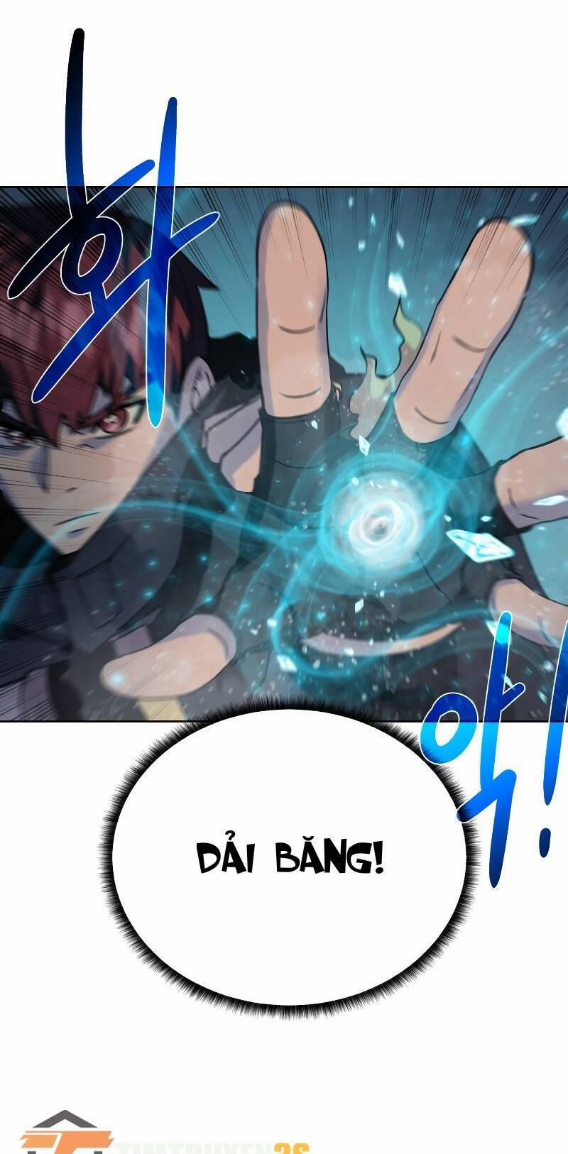 Cổ Vật Trong Hầm Tối 49 trang 18