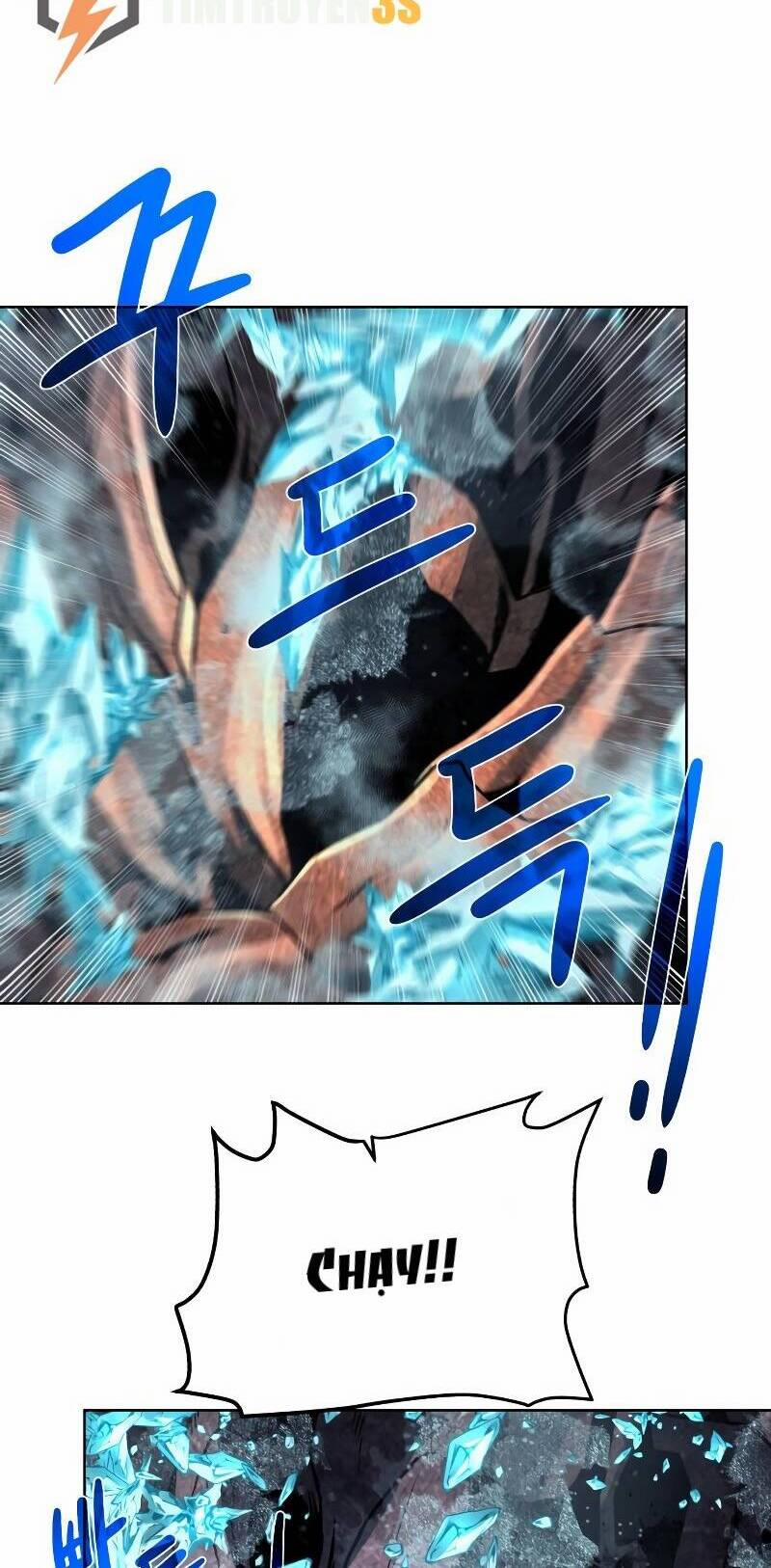 Cổ Vật Trong Hầm Tối 49 trang 19