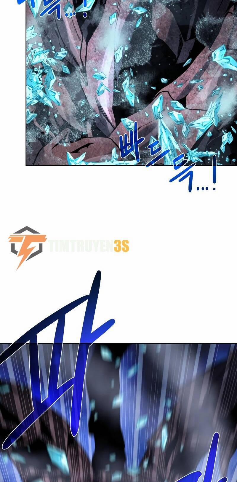 Cổ Vật Trong Hầm Tối 49 trang 20