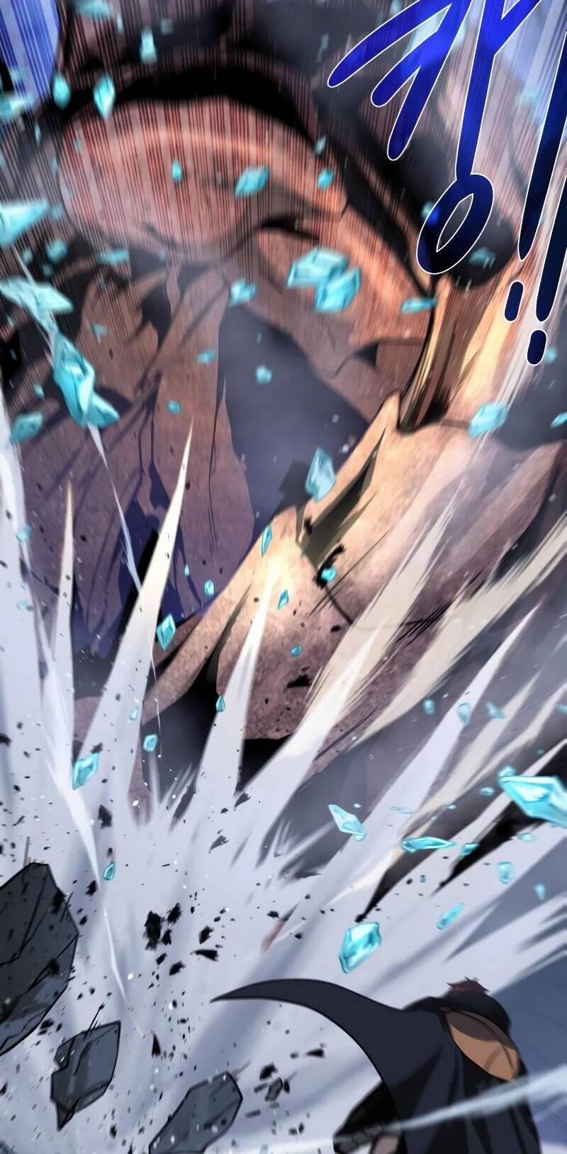 Cổ Vật Trong Hầm Tối 49 trang 21