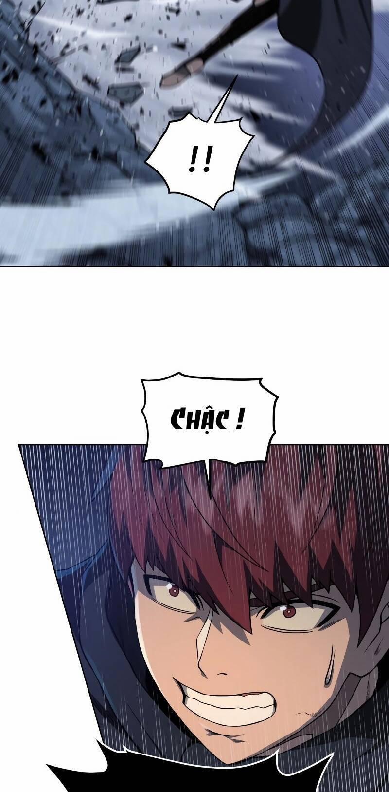 Cổ Vật Trong Hầm Tối 49 trang 22
