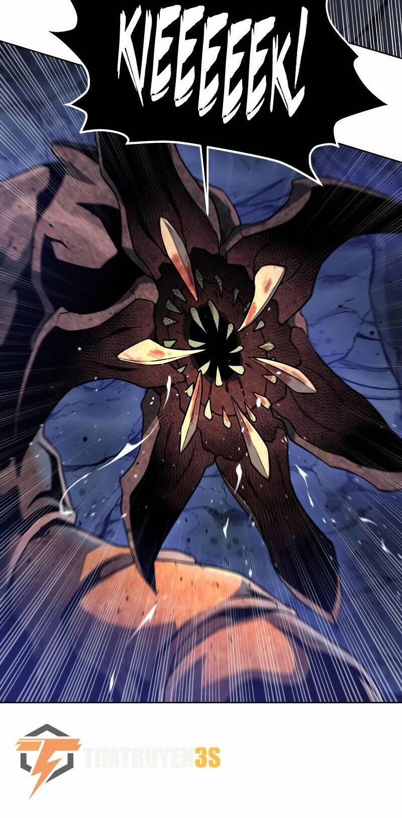 Cổ Vật Trong Hầm Tối 49 trang 23