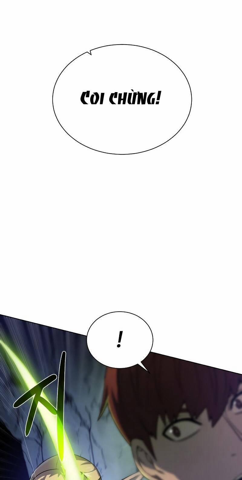 Cổ Vật Trong Hầm Tối 49 trang 24