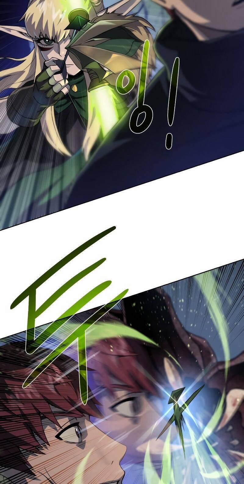 Cổ Vật Trong Hầm Tối 49 trang 25