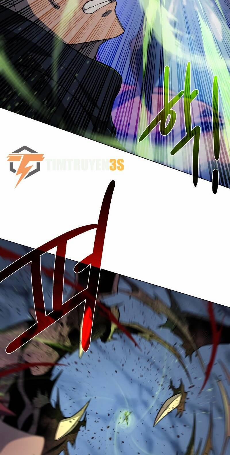 Cổ Vật Trong Hầm Tối 49 trang 26