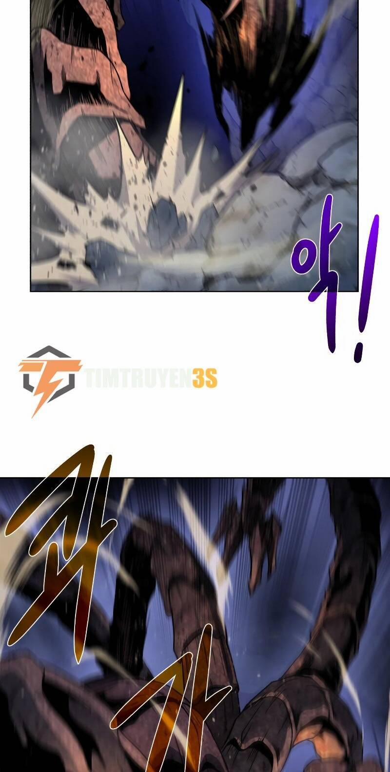 Cổ Vật Trong Hầm Tối 49 trang 29