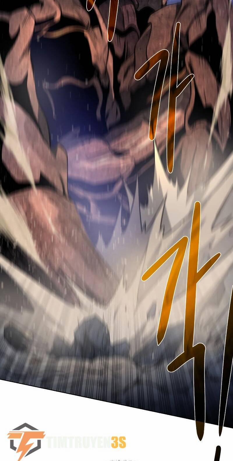 Cổ Vật Trong Hầm Tối 49 trang 30