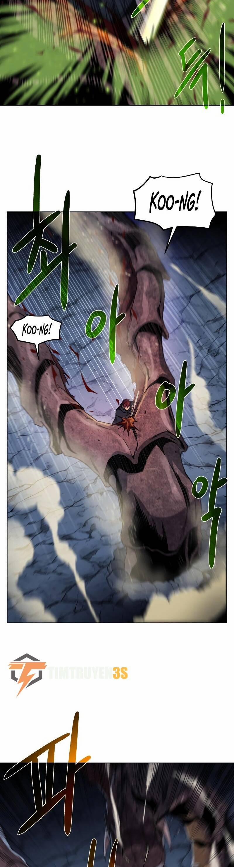 Cổ Vật Trong Hầm Tối 49 trang 33