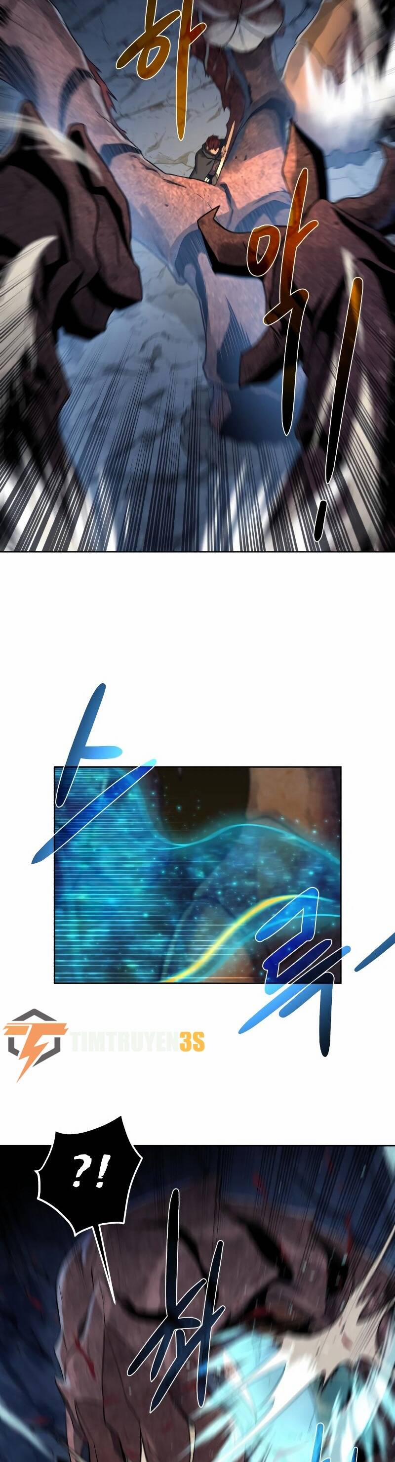 Cổ Vật Trong Hầm Tối 49 trang 34