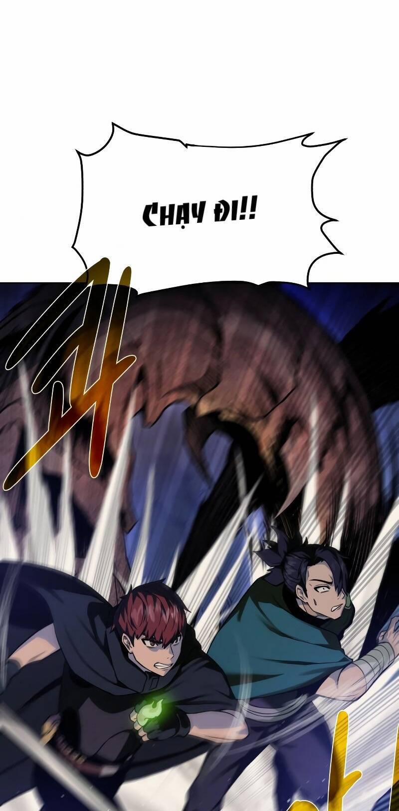 Cổ Vật Trong Hầm Tối 49 trang 36