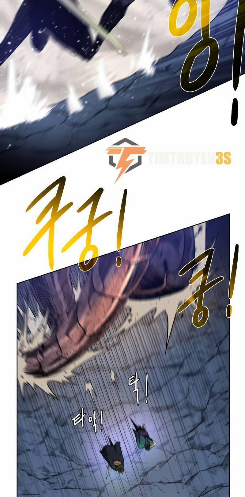 Cổ Vật Trong Hầm Tối 49 trang 37