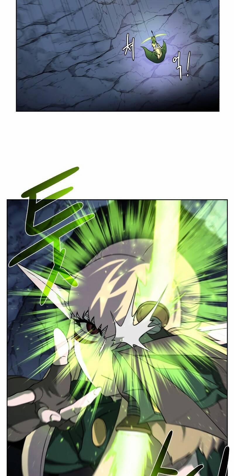 Cổ Vật Trong Hầm Tối 49 trang 38