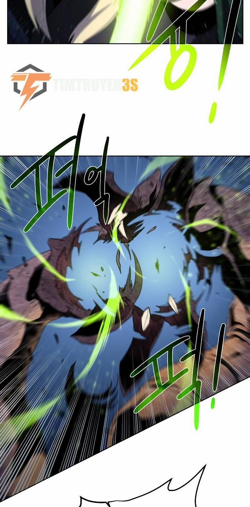 Cổ Vật Trong Hầm Tối 49 trang 39