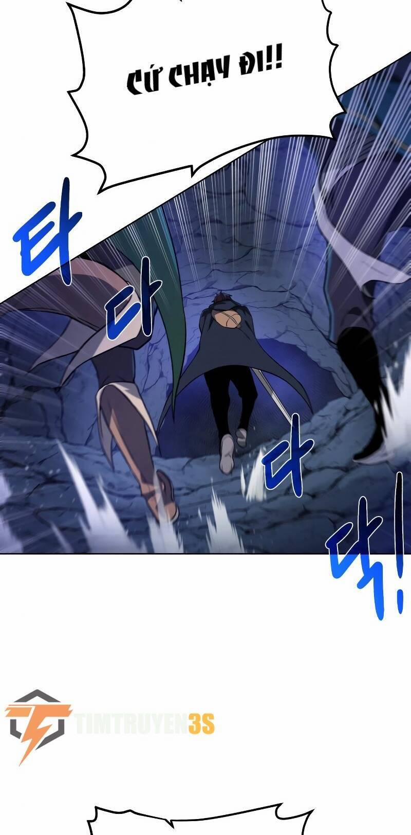 Cổ Vật Trong Hầm Tối 49 trang 40