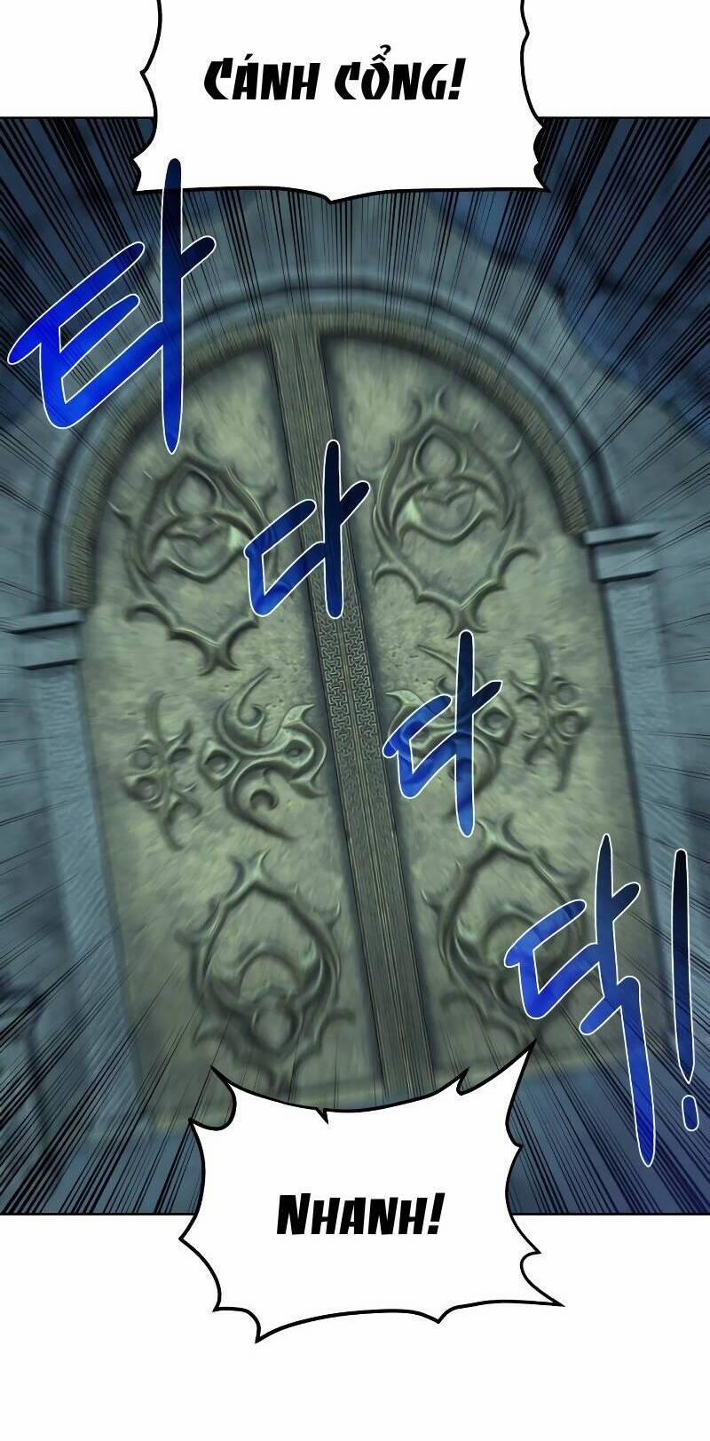 Cổ Vật Trong Hầm Tối 49 trang 41