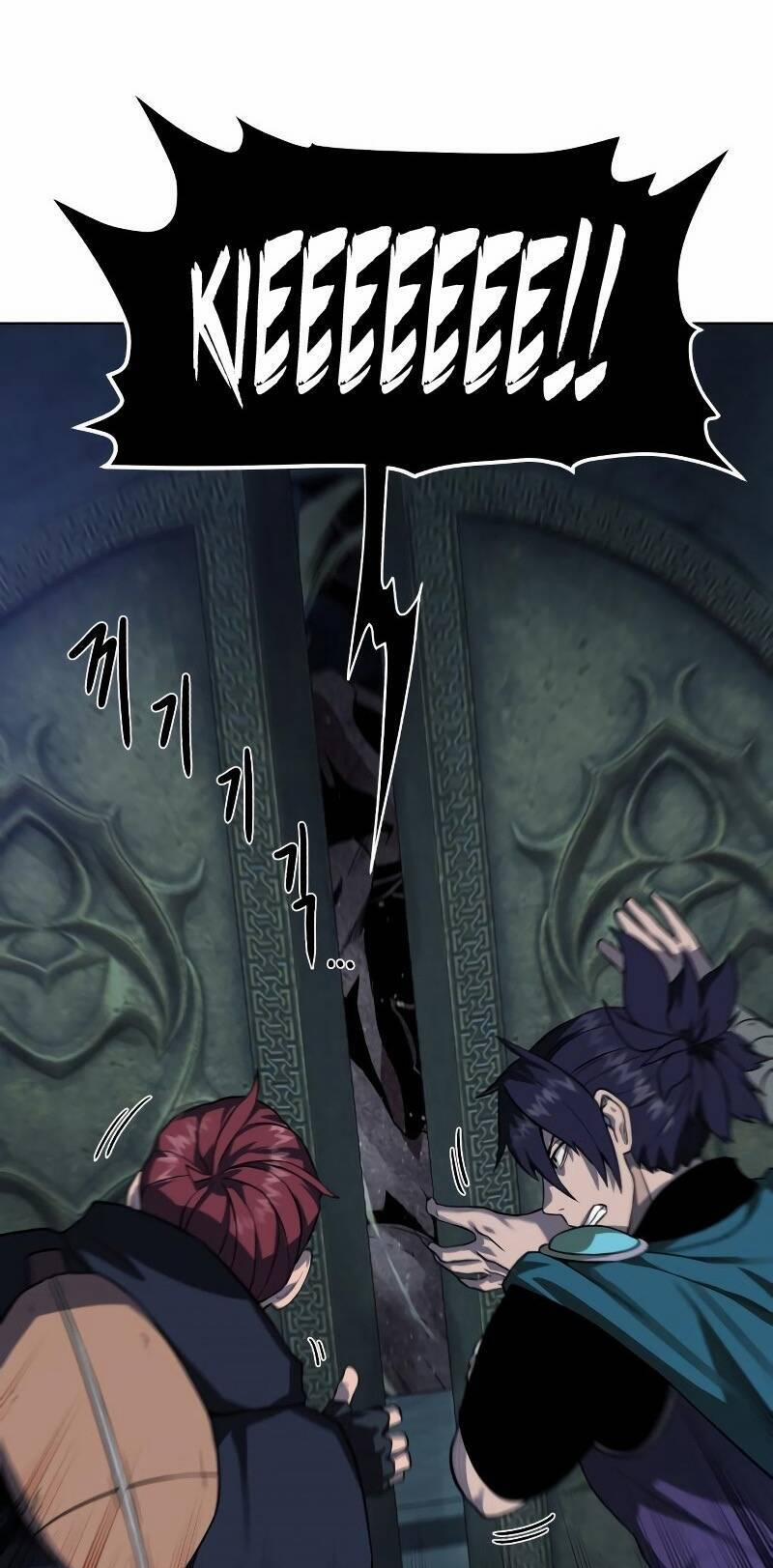 Cổ Vật Trong Hầm Tối 49 trang 42