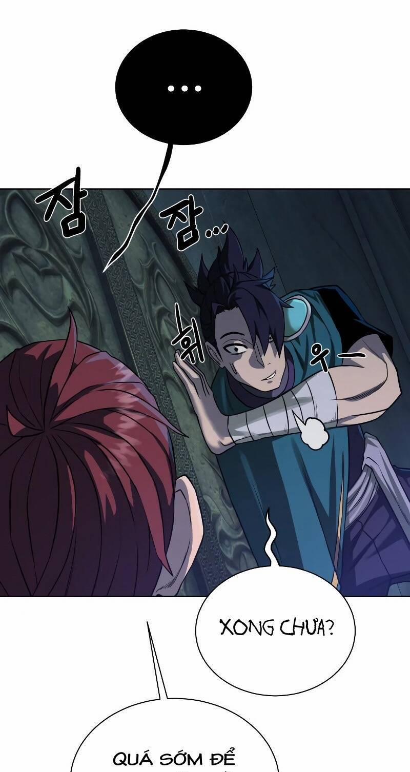 Cổ Vật Trong Hầm Tối 49 trang 44