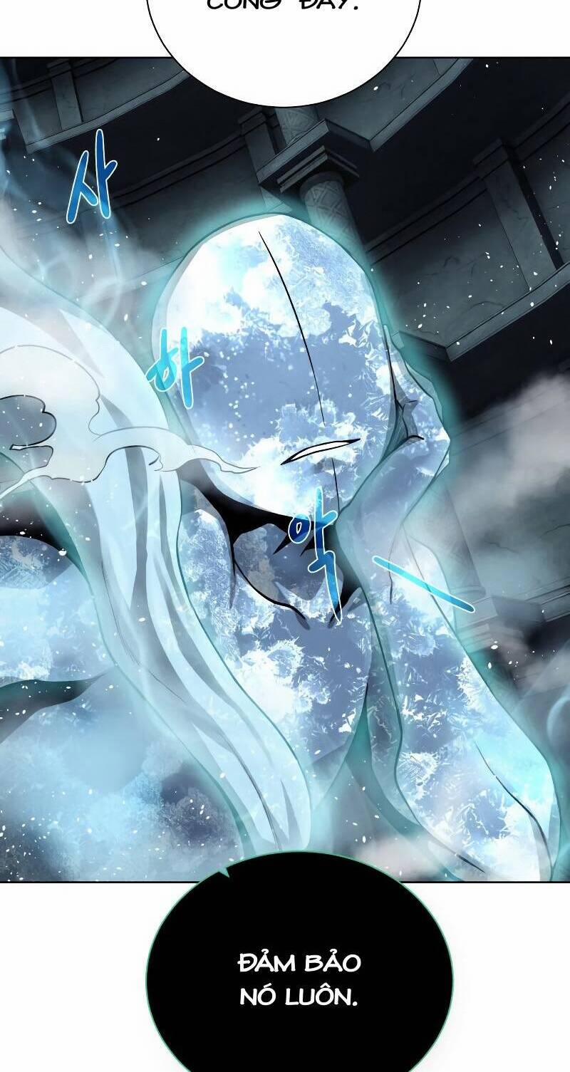 Cổ Vật Trong Hầm Tối 49 trang 47