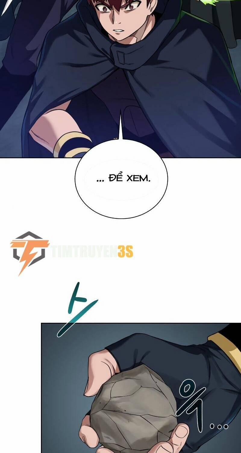 Cổ Vật Trong Hầm Tối 49 trang 49