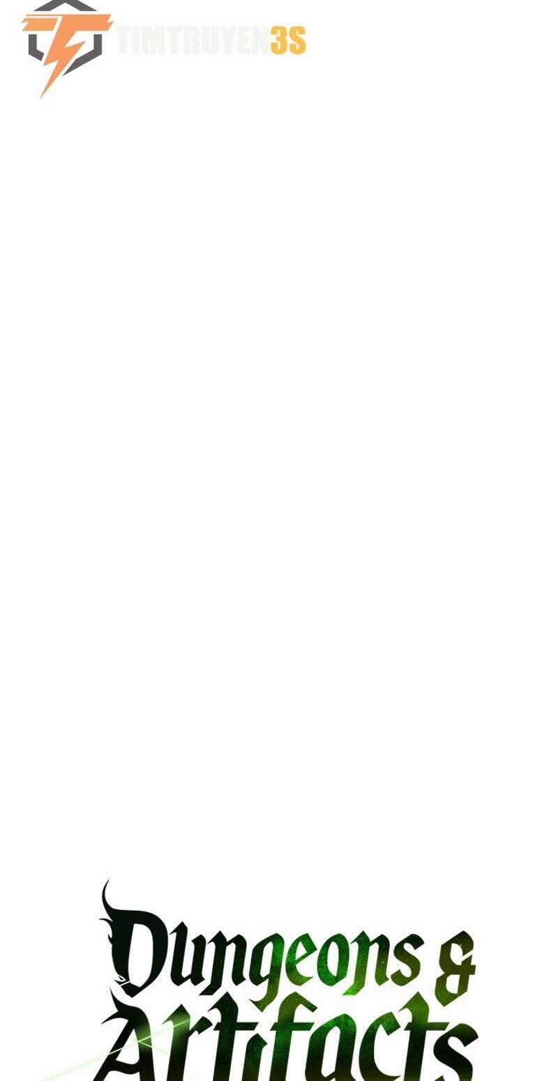 Cổ Vật Trong Hầm Tối 49 trang 5