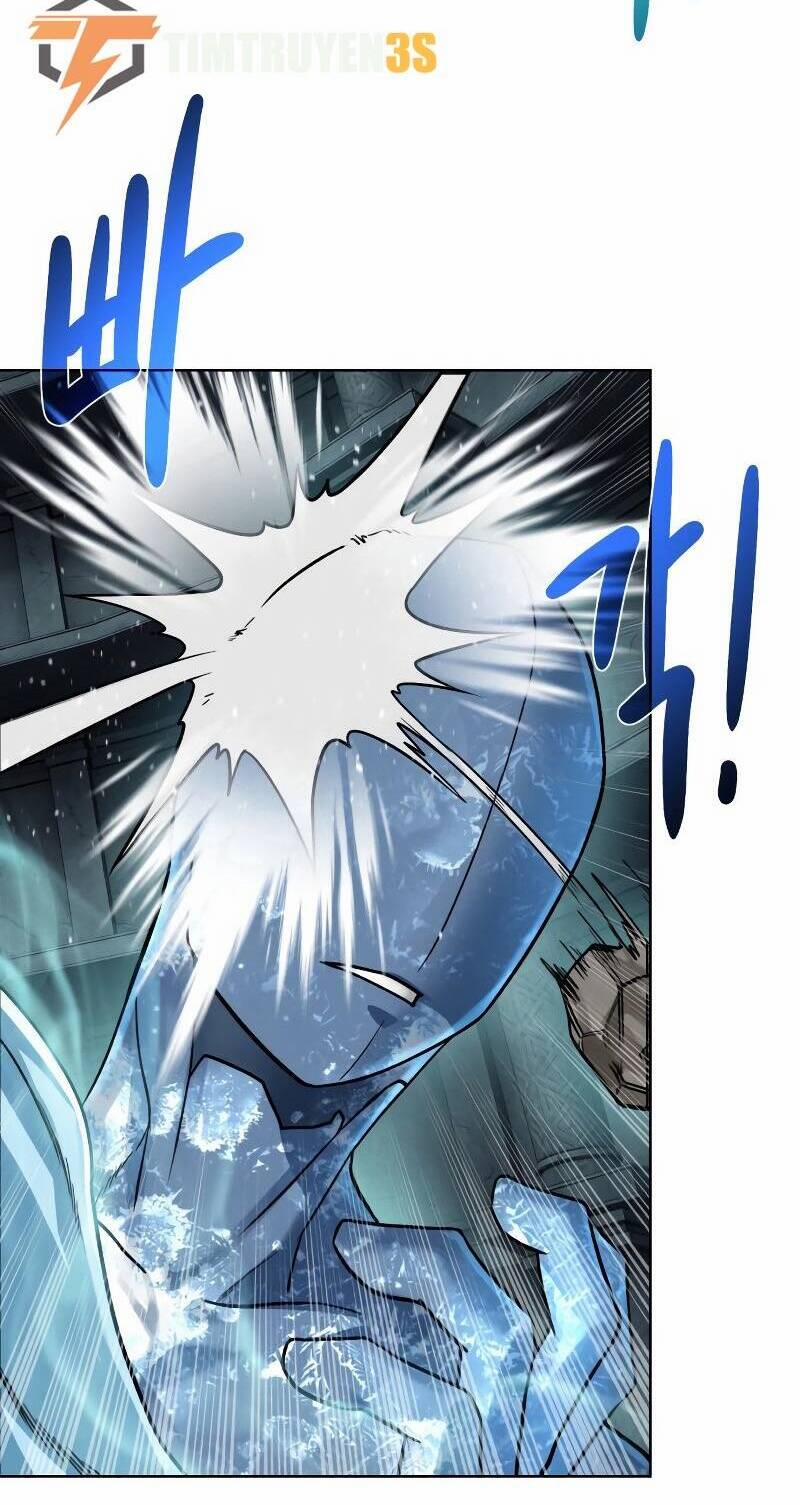 Cổ Vật Trong Hầm Tối 49 trang 51