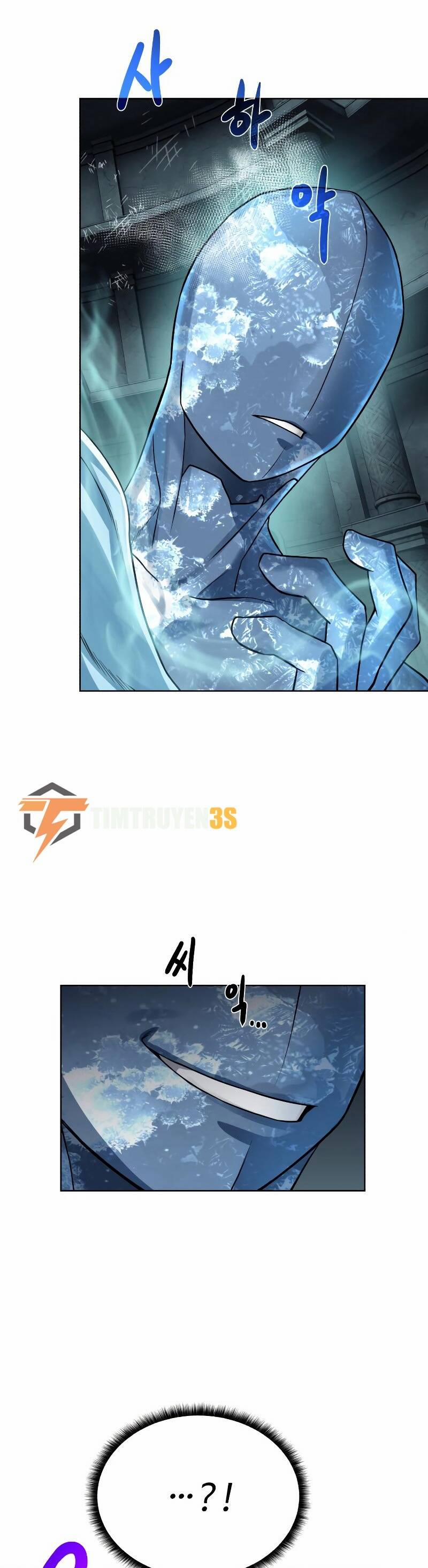 Cổ Vật Trong Hầm Tối 49 trang 52