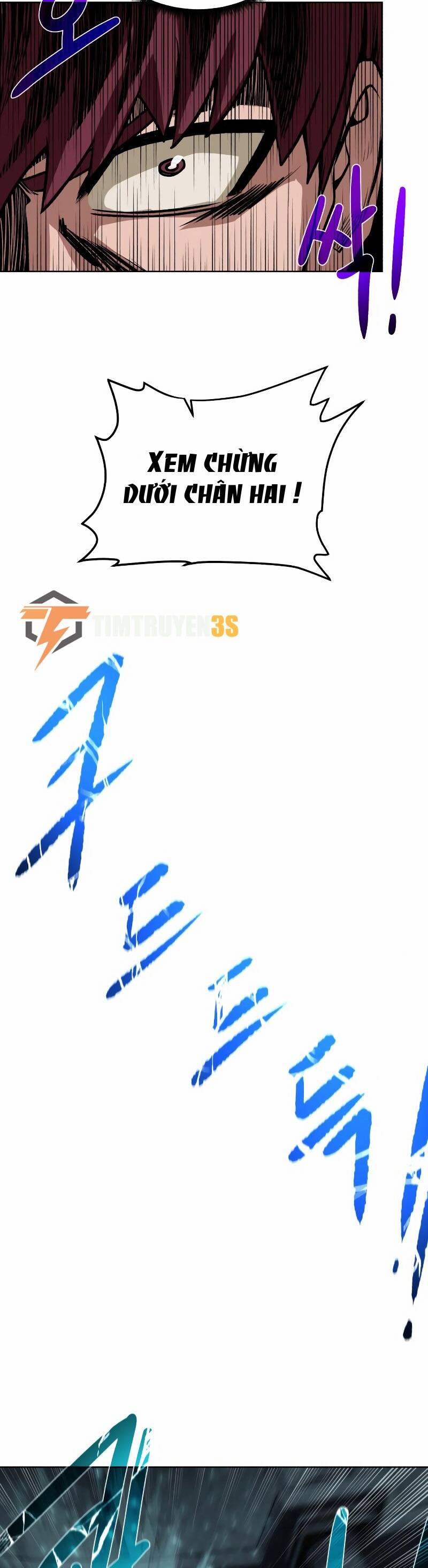 Cổ Vật Trong Hầm Tối 49 trang 53