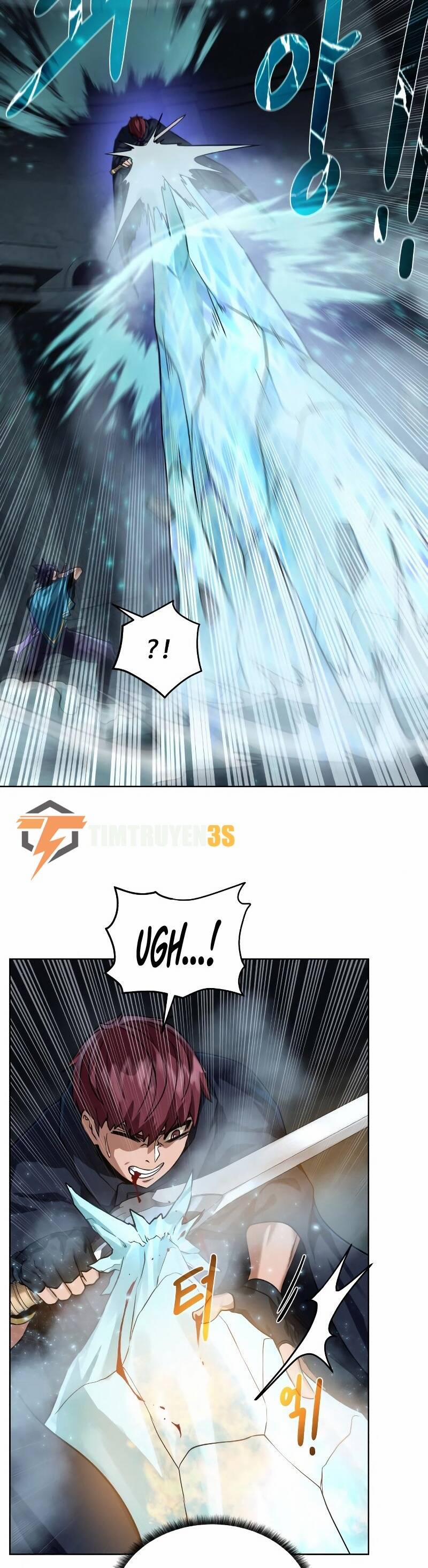 Cổ Vật Trong Hầm Tối 49 trang 54