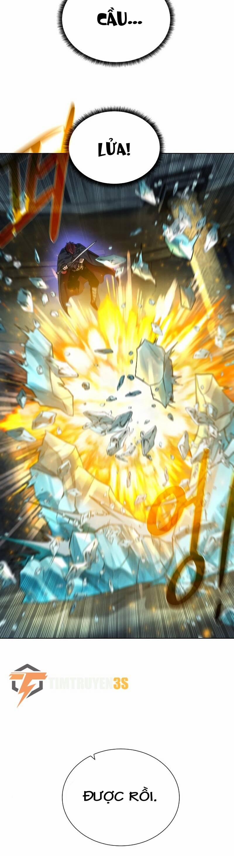 Cổ Vật Trong Hầm Tối 49 trang 55