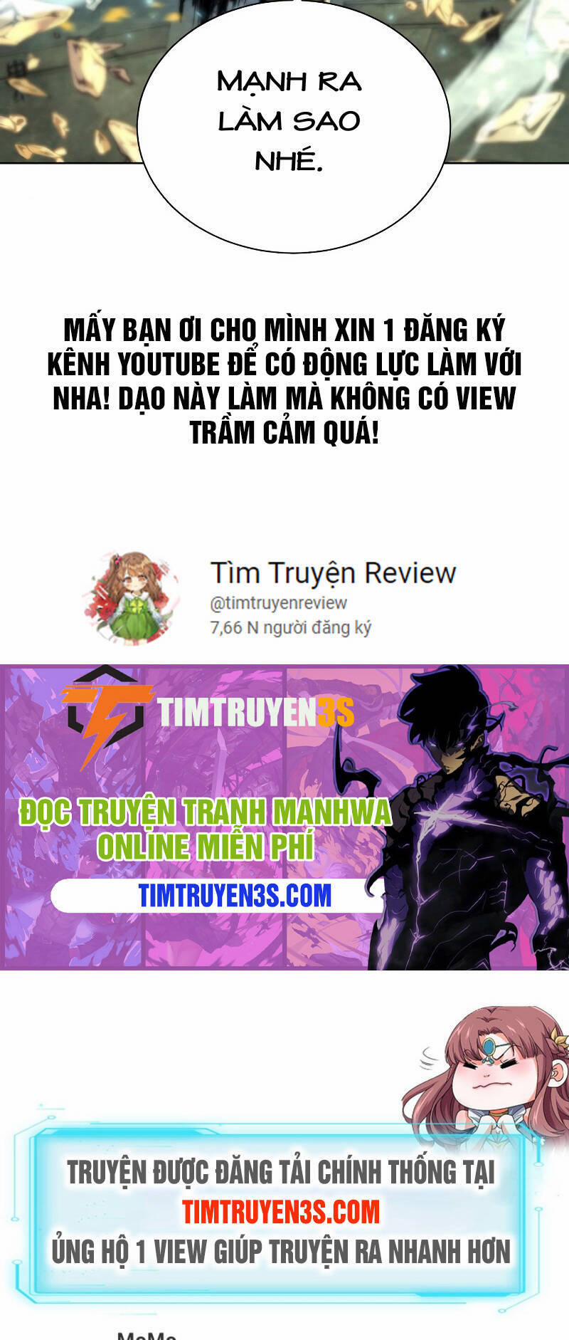 Cổ Vật Trong Hầm Tối 49 trang 57