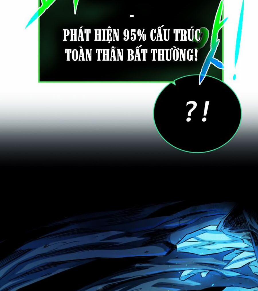 Cổ Vật Trong Hầm Tối 5 trang 101