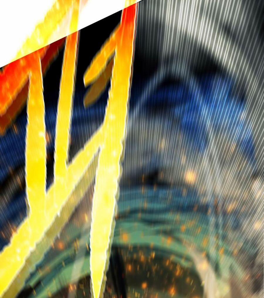 Cổ Vật Trong Hầm Tối 5 trang 105