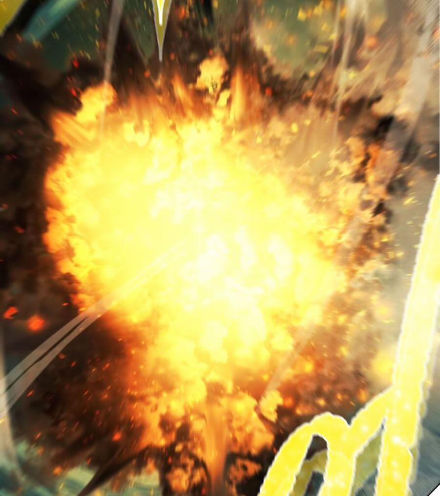 Cổ Vật Trong Hầm Tối 5 trang 106