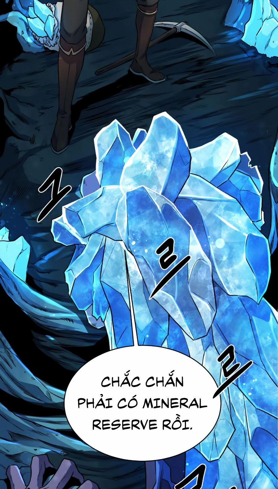 Cổ Vật Trong Hầm Tối 5 trang 12