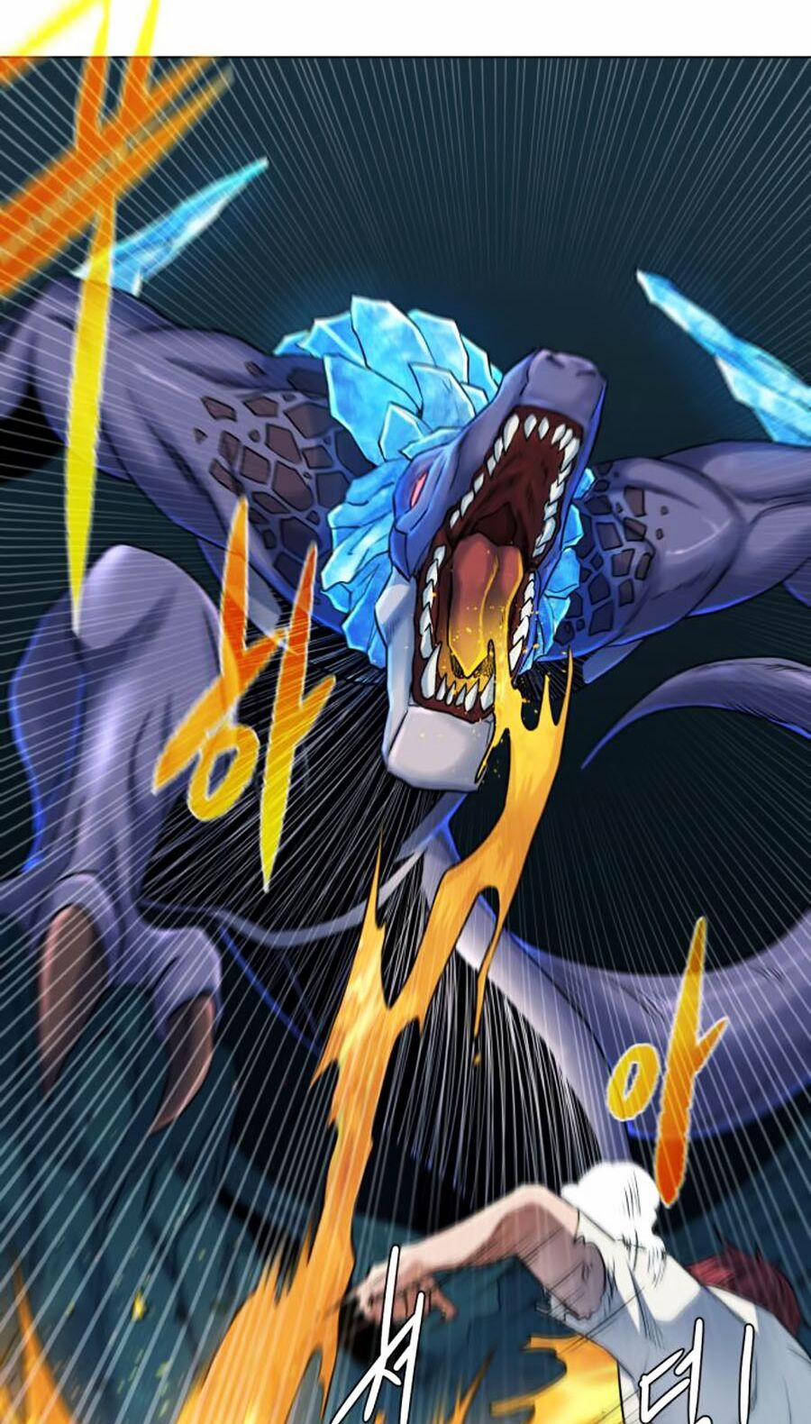 Cổ Vật Trong Hầm Tối 5 trang 15