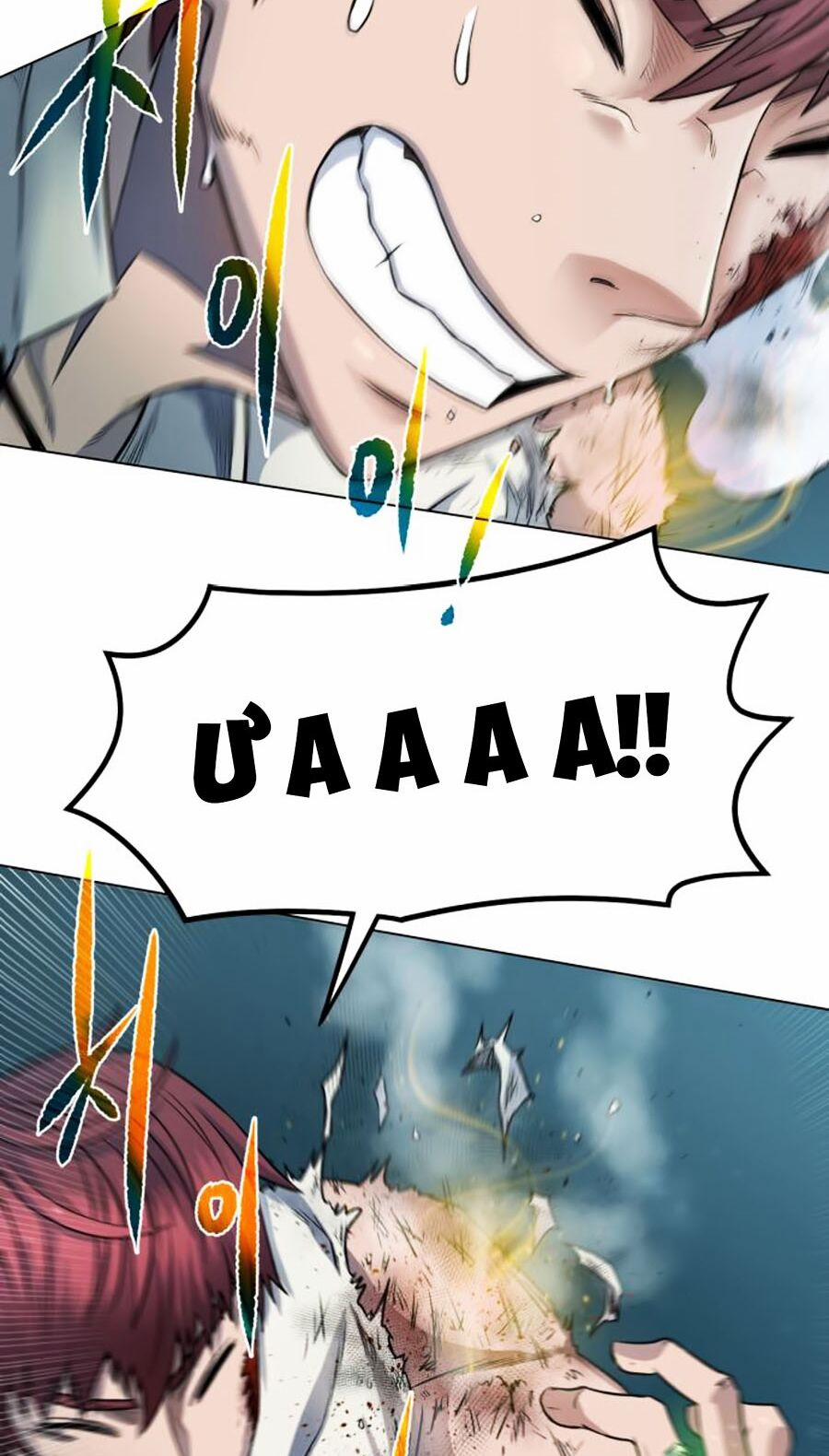 Cổ Vật Trong Hầm Tối 5 trang 17