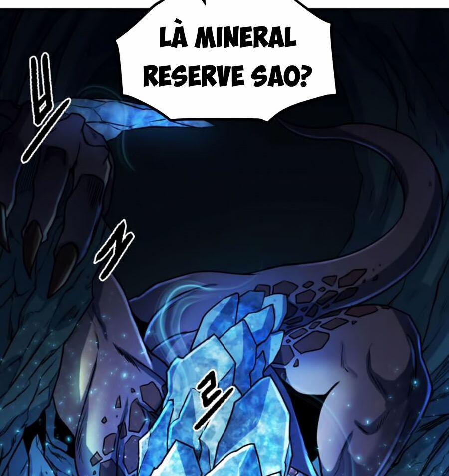 Cổ Vật Trong Hầm Tối 5 trang 2