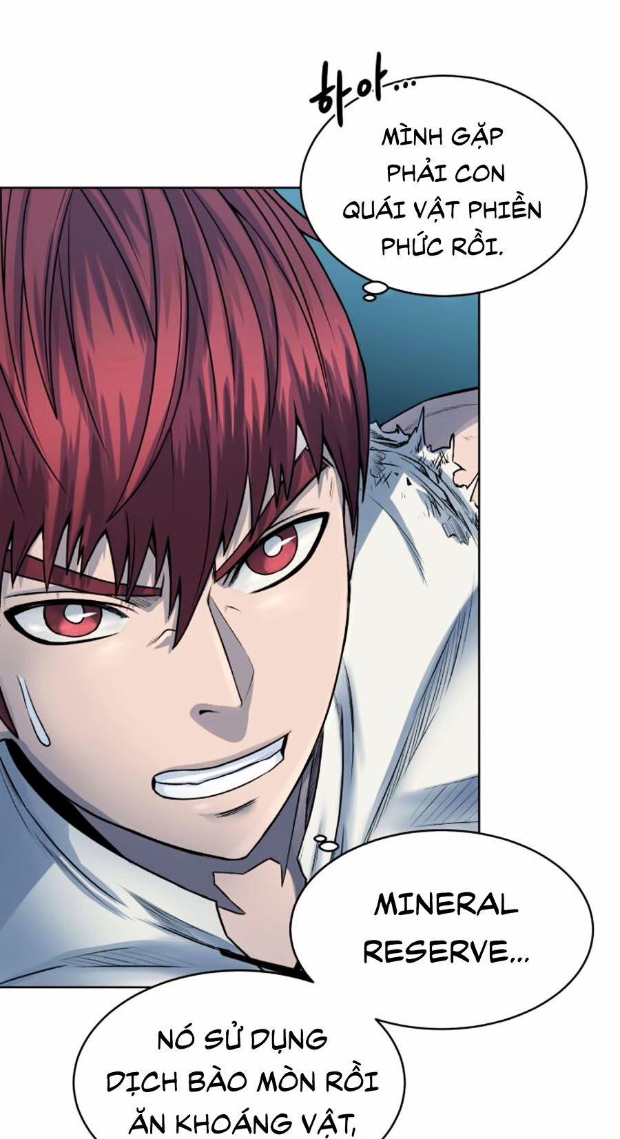 Cổ Vật Trong Hầm Tối 5 trang 20