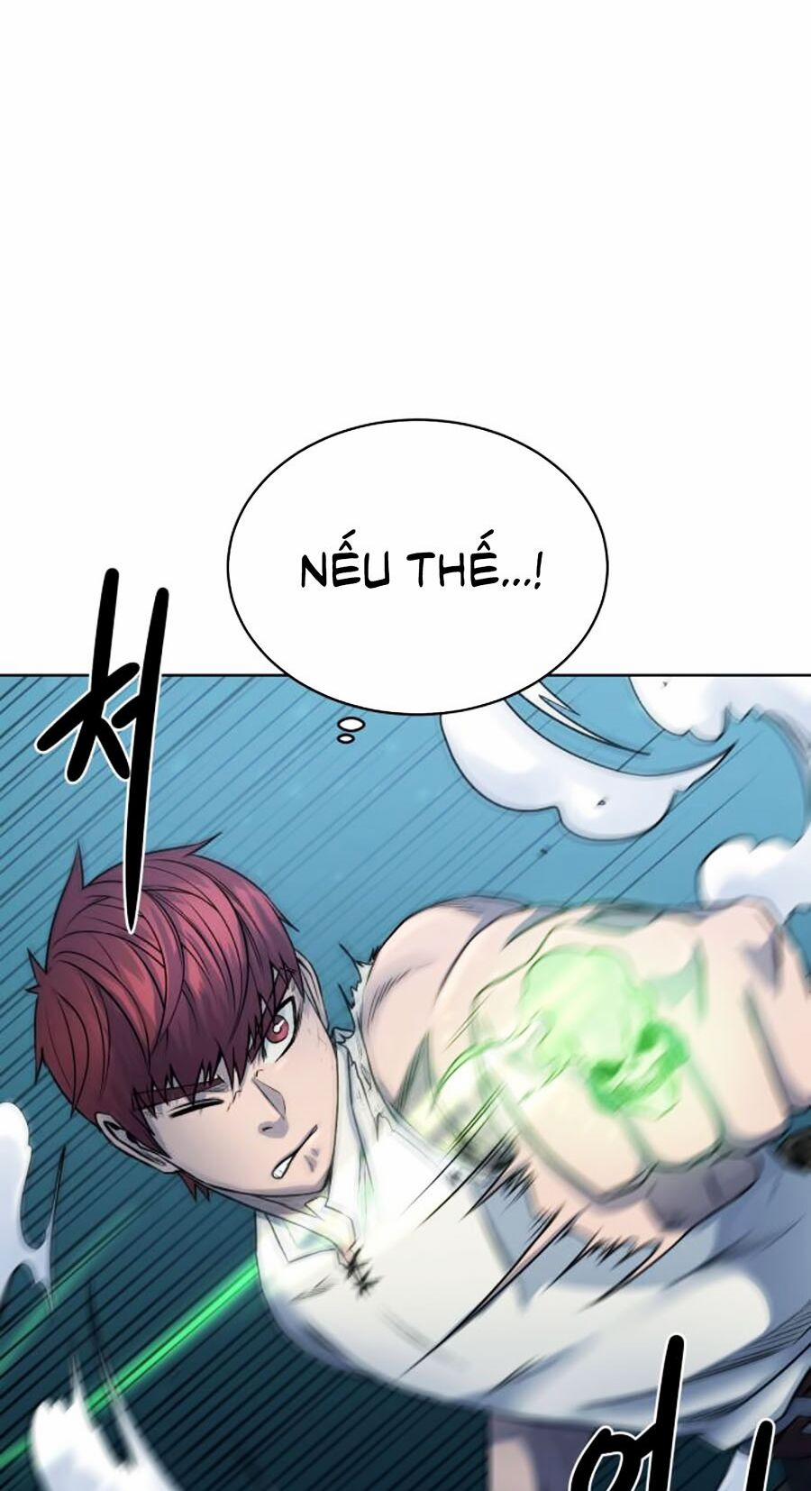 Cổ Vật Trong Hầm Tối 5 trang 22