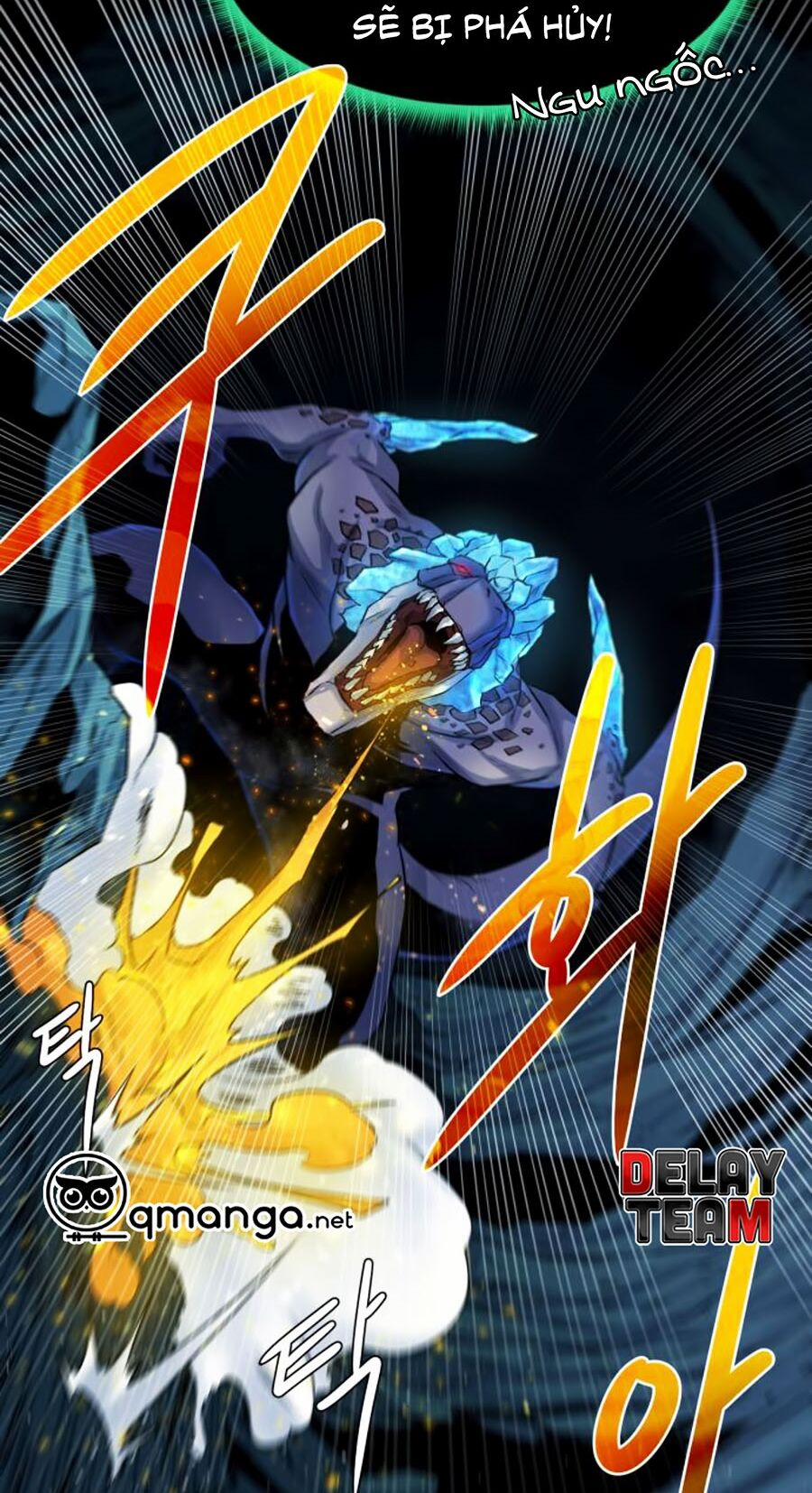 Cổ Vật Trong Hầm Tối 5 trang 24