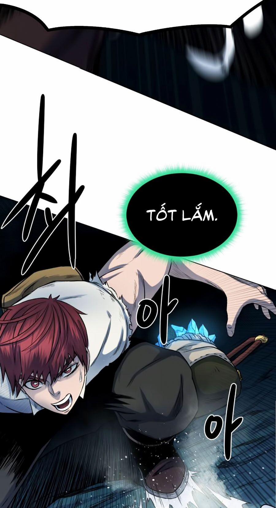 Cổ Vật Trong Hầm Tối 5 trang 26