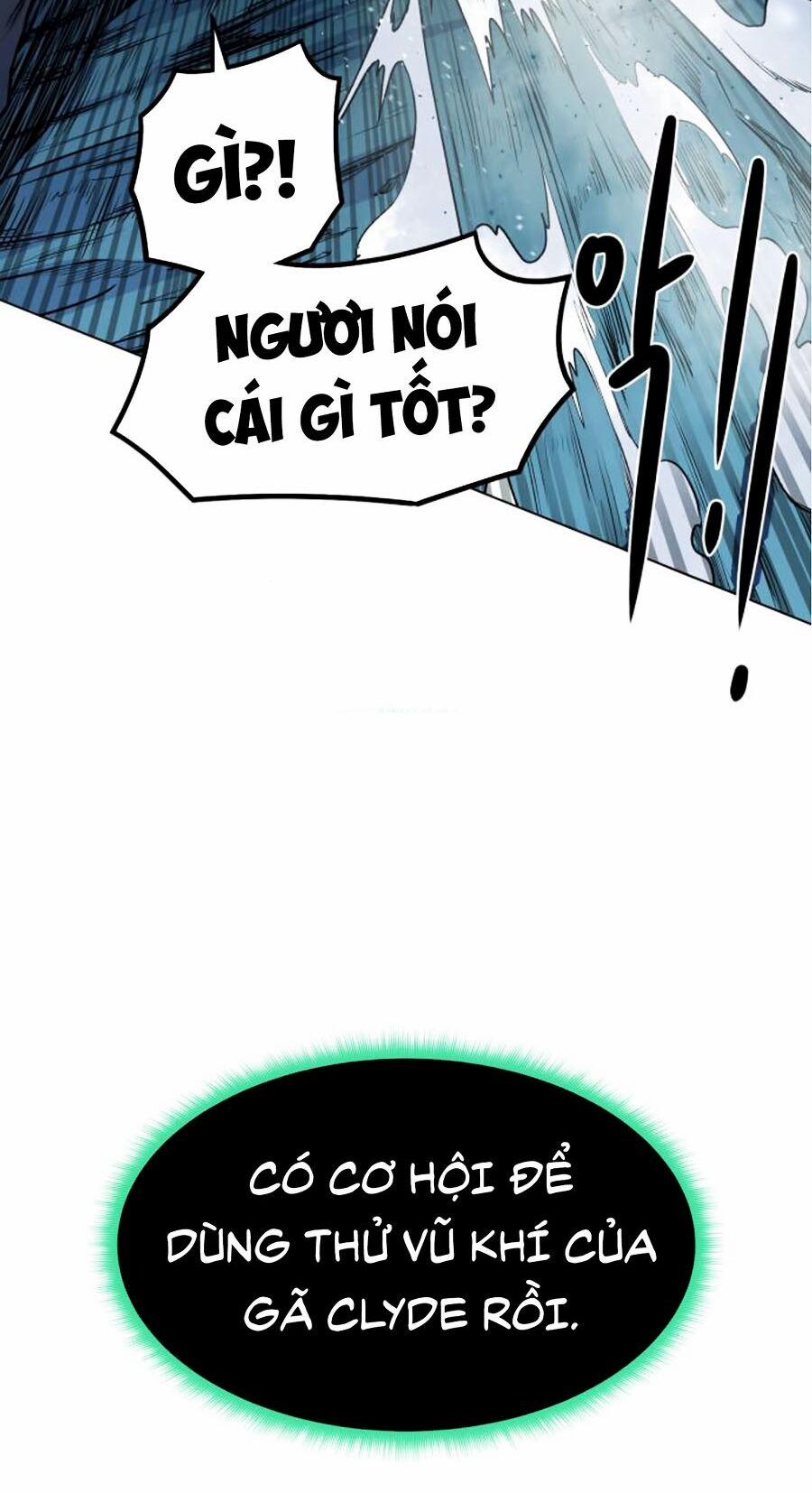 Cổ Vật Trong Hầm Tối 5 trang 27