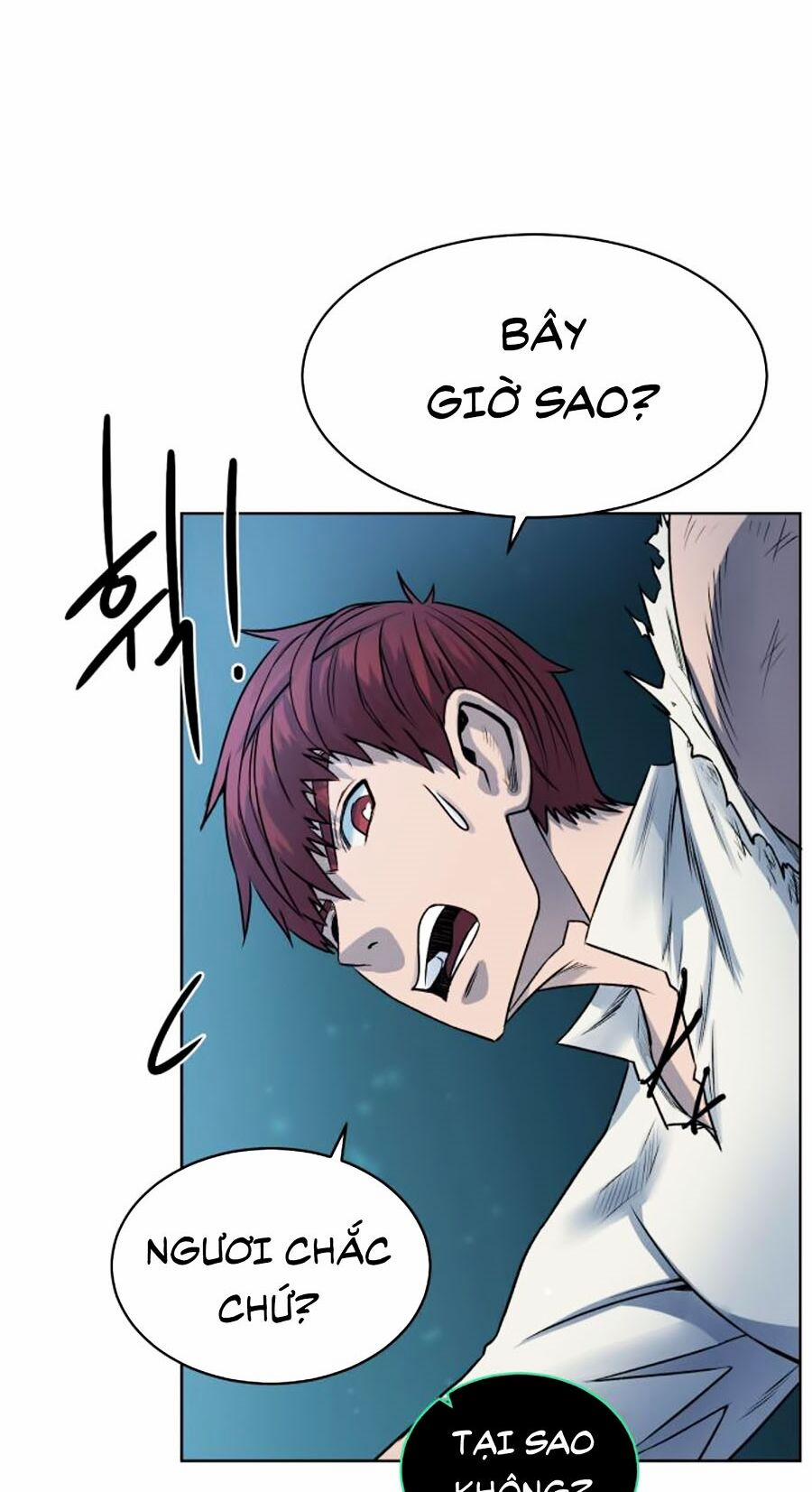 Cổ Vật Trong Hầm Tối 5 trang 28